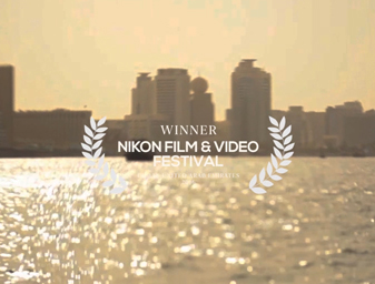 We As A City — Winner 2014 Nikon Film and Video Festival