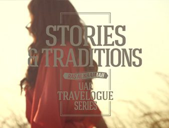 UAE Travelogue Series – Ras Al Khaimah