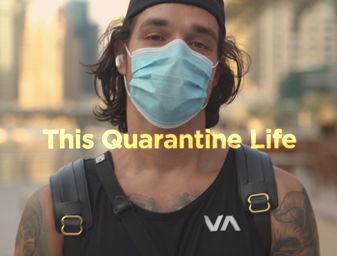 This Quarantine Life