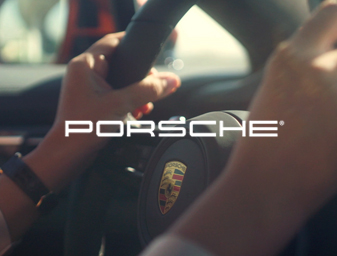 Porsche | Panamera ‘Empowering Women’