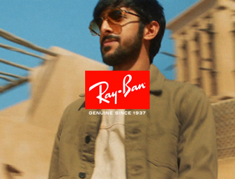 RayBan | You’re On