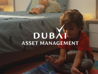 Dubai Holdings | Ghoroob