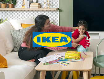 IKEA | Homes of Oman – Makeover #1