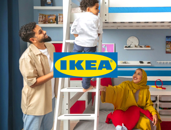 IKEA | Homes of Oman trailer