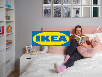 IKEA | Homes of Oman – Makeover #2