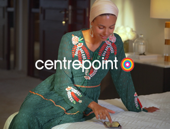 Centrepoint | Made For Ramadan