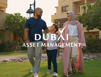 Dubai Holdings | Shorooq