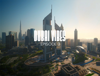 Dubai Vibes | Episode 3