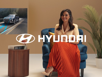 Hyundai | The Palisade experience EP2