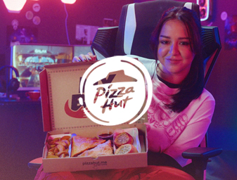 Pizza Hut | My Box Range