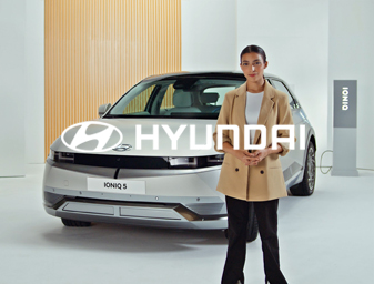 Hyundai | IONIQ Academy EP3
