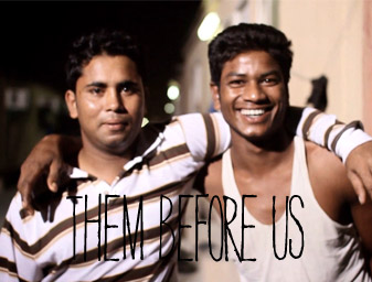 Them Before Us