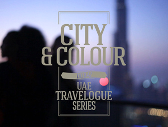 UAE Travelogue Series – Dubai