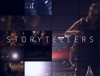 Storytellers