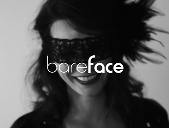 Bareface Film Noir
