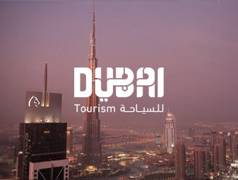 Dubai Tourism ‘I Am Dubai’ campaign