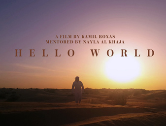 Hello World