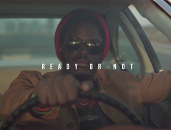 Tomi Thomas – Ready or Not MV