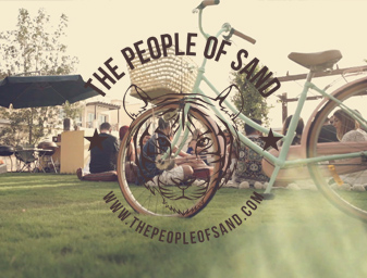 The People of Sand