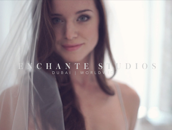 Enchante Studios | Brand film