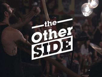 The Other Side presents The Wanton Bishops