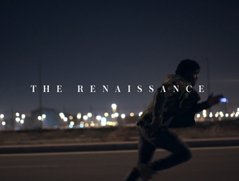 Tomi Thomas – The Renaissance MV