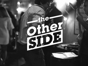 The Other Side presents Zeid and the Wings | Loopstache