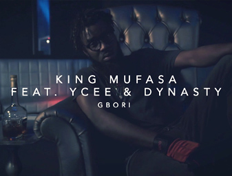 King Mufasa – ‘Gbori’ MV