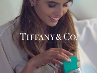Tiffany & Co. – The Proposal