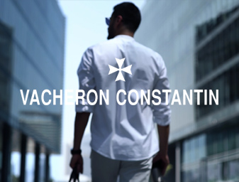 Vacheron Constantin – Shades of Blue and Steel