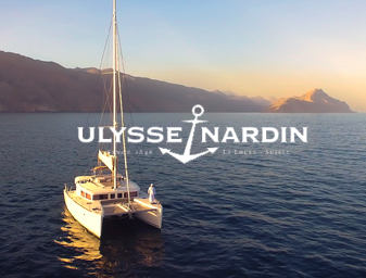 Ulysse Nardin | Diver Deep Dive