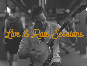Live and Raw: Morgan O’ Kane | Trailer