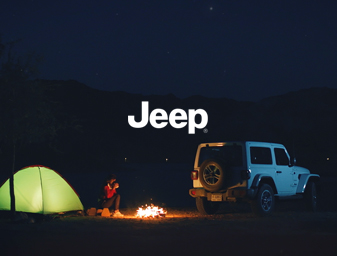 Jeep | Wild for Life