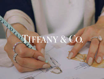 Tiffany & Co | Believe In Dreams