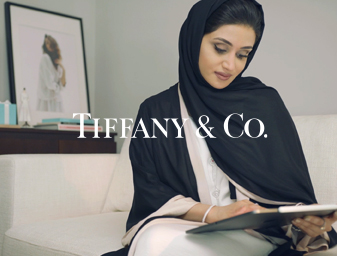 Tiffany & Co. | Thinkers and Dreamers