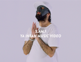 S.AM.I | Ya Insan MV