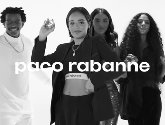 Paco Rabanne | Million Manifesto DC