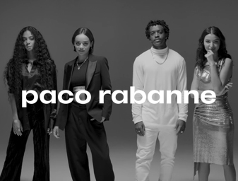 Paco Rabanne | 1 Million & Lady Million DC