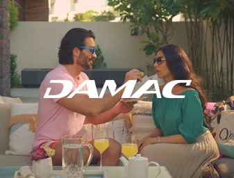 Damac | ‘Take 5’ Series DC