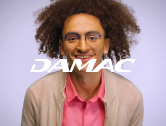 Damac Properties | AKOYA
