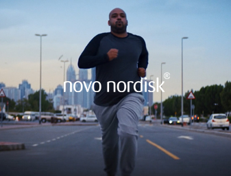 Novo Nordisk | Let’s talk weight