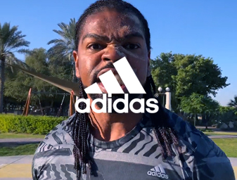 Adidas | ‘Show me your 30’ DC