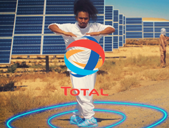 Total | Camelicious Solar Power