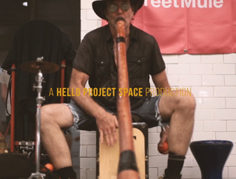 Streetmule NYC | Trailer