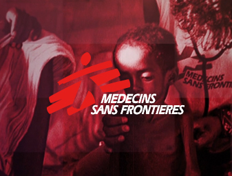 MSF | Spread the word