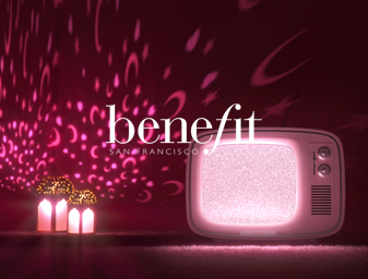Benefit | Love your brows