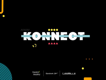 Konnect | EP1 Healthy Lifestyle
