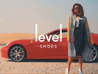 Level Shoes | Supercars and Stilettos