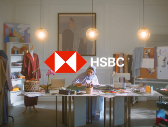 HSBC | Fashion a Sustainable Future