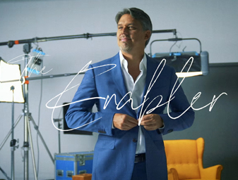 Emirates NBD | The Enabler DC
